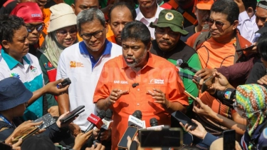 Curiga Bernasib Seperti Kasus Taspen dan Asabri, Saiq Iqbal Tolak Tapera: Buruh Tak Rela Uang Ini Dikorupsi!