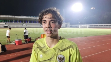 Dicampakkan Timnas Indonesia, Jim Croque Gabung Mantan Klub Ragnar Oratmangoen
