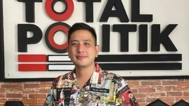 Diskakmat Pandji Pragiwaksono Gegara Pro Dinasti sampai Ari Lasso Turun Tangan, Budi Adiputro: Ternyata Gini Rasanya