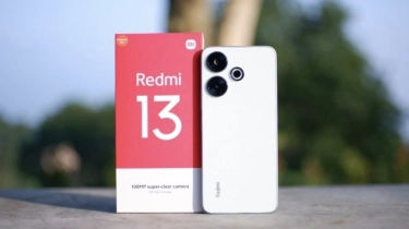 First Impression Redmi 13: Mengulik Keunggulan Smartphone Terbaru Xiaomi
