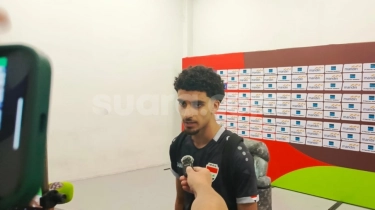 Gelandang Irak Komentari Siasat STY, Ubah Waktu Kick-off tapi Timnas Indonesia Tetap Kalah