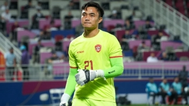 Handball Justin Hubner, Timnas Indonesia Tertinggal 0-1 dari Sepak Penalti Irak