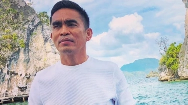 Idham Masse Kerja Apa? Terungkap Profesi Mantan Suami Catherine Wilson Digugat Rp 800 Juta