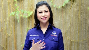 Indira Chunda Thita Syahrul
