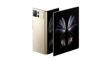 Ini Dia Alasan Xiaomi Tak Kunjung Rilis HP Lipat di Indonesia