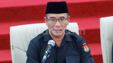 Ketua KPU Hasyim Asy'ari Berpotensi Dilaporkan Ke Polisi Terkait Dugaan Kekerasan Seksual