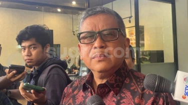 KPK Panggil Hasto PDIP Senin Pekan Depan: Kami Berharap Hadir