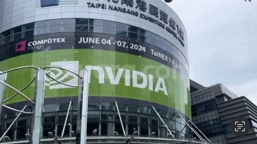Libatkan 1.500 Perusahaan Tekno Seluruh Dunia, TAITRA Prediksi Computex 2024 Bisa Tarik 50 Ribu Pembeli