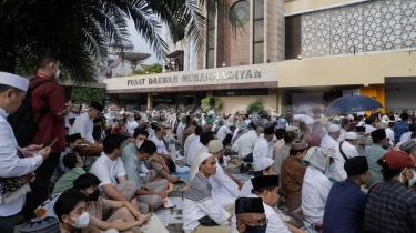 Menelisik Alasan PP Muhammadiyah Buru-buru Bawa Kabur Dana dari BSI