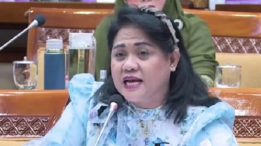 Mengintip Harta Kekayaan Anita Jacoba Gah, Anggota Dewan Berani Semprot Nadiem Makarim