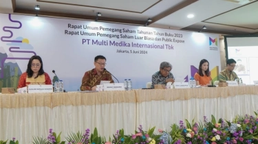 MMI Raup Pendapatan Rp 16 Miliar di Kuartal 1-2024