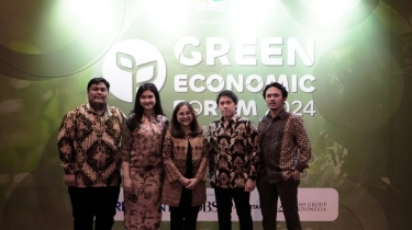 MMS Group Indonesia Bawa Misi Untuk Kembangkan Energi Hijau