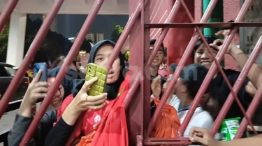 Momen Kocak 'Cegil Fomo' Salah Sasaran saat Kejar Rafael Struick Cs