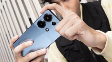 Muncul di Google Play Console, POCO M6 Plus 5G Pakai Chipset Snapdragon 4 Gen 2