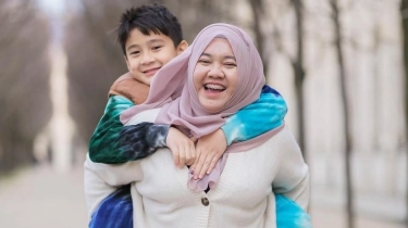 Nasib Mbak Lala Usai Pensiun Ngasuh Rafathar, Bakal Cabut dari Andara?