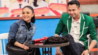 Nyanyi Bareng Mantan, Adab Raffi Ahmad Saat Sepanggung dengan Yuni Shara Jadi Omongan