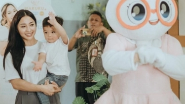 Perjalanan Karier Nikita Willy yang Kerja dari Kecil, sampai Tidak Tahu Cara Menyapu