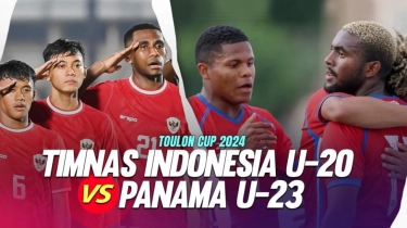 Prediksi Timnas Indonesia U-20 vs Panama U-23 di Toulon Cup 2024: Preview, Skor, Link Live Streaming