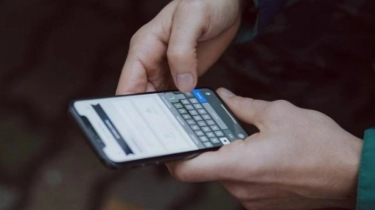 Pria di Riau Jual Video Mesum Anak via Telegram, Bayarnya Pakai Dompet Digital