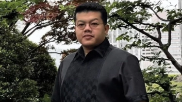 Profil dan Pendidikan Bagaskara Ikhlasulla Arif, Keponakan Jokowi Kini Jadi Manajer Pertamina