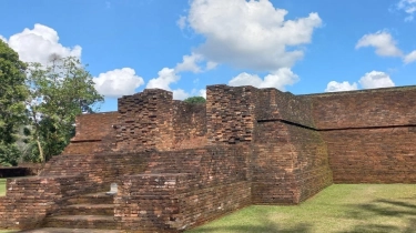 Revitalisasi Dimulai, Dirjen Kebudayaan Sebut KCBN Muarajambi akan Lebih Besar dari Angkor Wat dalam Waktu 5 Tahun