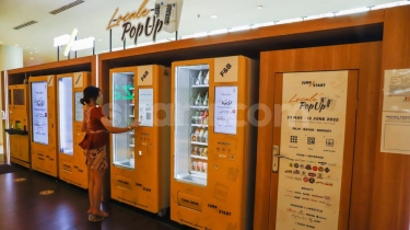 Rp 44 T, Pembelian  BUMN untuk Produk UMKM Kita
