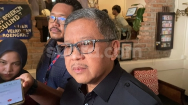 Singgung Ambisi Kekuasaan, PDIP Tolak Wacana Amandemen Presiden Dipilih MPR