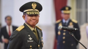 Soal Polemik RUU TNI, Panglima Jenderal Agus: Sekarang Bukan Dwifungsi Lagi tapi Multifungsi ABRI!