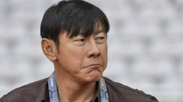 STY Bongkar Kondisi Ruang Ganti Timnas Indonesia Pasca Kekalahan Kandang Lawan Irak