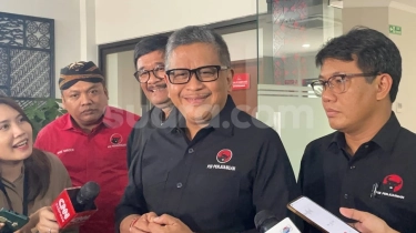 Sudah Periksa 2 Pelapor Hasto PDIP, Polisi: Kasus ITE dan Penghasutan!
