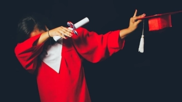 Terbukti Plagiat Skripsi, Mahasiswi UMP Batal Wisuda dan Diskorsing