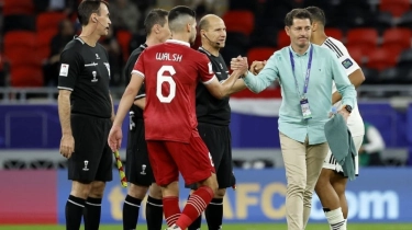 Tiga Kali Patahkan Taktik STY, Pelatih Irak Akui Sudah Bosan Lawan Timnas Indonesia