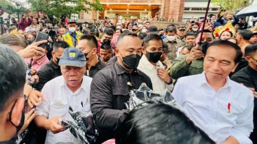 Tuai Kemarahan Masyarakat, Menteri Basuki Menyesal Tapera Potong Gaji Dilakukan Tergesa-gesa