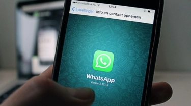 4 Cara Jitu Menghapus Pesan di WhatsApp