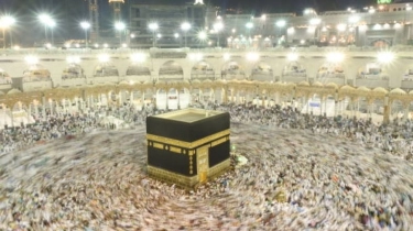 Apa Itu Murur Haji? Skema Baru untuk Menjaga Keselamatan Jemaah Haji Indonesia
