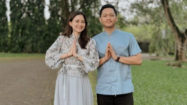 Dikira Artis, Ternyata Ini Pekerjaan Sarah Menzel sebelum Jadi Pacar Azriel Hermansyah