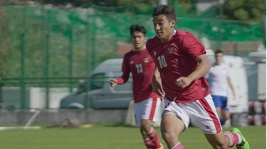 Hasil Toulon Cup 2024: Timnas Indonesia U-20 Dibantai Panama 0-4