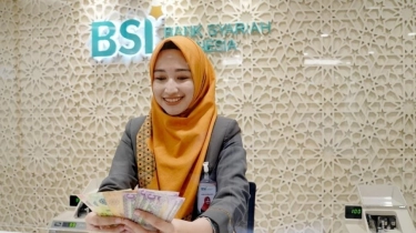 Ketakutan Para Petinggi Muhammadiyah Simpan Uang di BSI