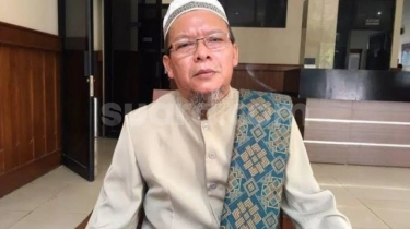 Ketua MUI Banten Hamdi Maani Wafat di Arab Saudi, Diduga Akibat Serangan Jantung