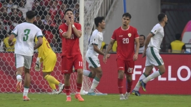 Lawan Filipina Jadi Partai Hidup Mati, Ini Skenario Timnas Indonesia Lolos Round 3 Kualifikasi Piala Dunia