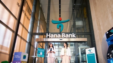 LINE Bank Targetkan Pertumbuhan Double Digit Tahun Ini