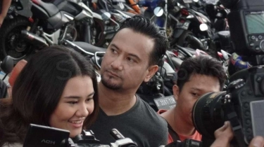 Paman Aaliyah Massaid Mau Bertemu Thariq Halilintar, Fix Jadi Wali Nikah?