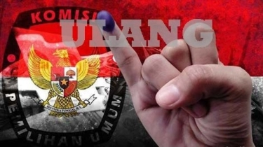 Putusan MK Perintahkan Penghitungan Suara Ulang Pileg 2024 pada 2 Kecamatan di Provinsi Aceh