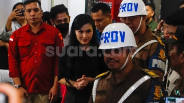Sandra Dewi Akhirnya Jadi Tersangka Korupsi Timah Rp271 Triliun, Benarkah?