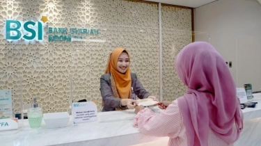 Sikap Petinggi Muhammadiyah Buat BSI Dituding Monopoli Perbankan Syariah, Erick Thohir Mengakui