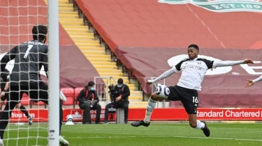 Tikung Manchester United, Chelsea Resmi Dapatkan Bek Fulham Gratisan