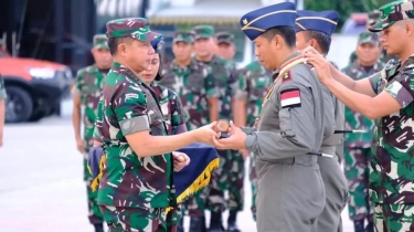 3 Misi Kemanusiaan TNI AU Paling Menegangkan, Pengorbanan untuk Republik
