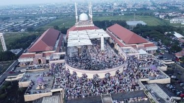 Agar Idul Adha Indonesia dan Arab Saudi Selalu Bersamaan, Muhammadiyah Usulkan Ini