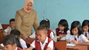 Alhamdulillah! Tunjangan Profesi Guru dan Gaji 13 di Aceh Cair