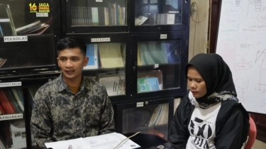 Hakim PN Padang Dipolisikan Kasus Ancam 2 Aktivis Perempuan, Begini Kesaksian Salah Satu Korban